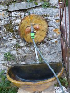 B&B / Chambres d'hotes Maison Chaumont : photos des chambres