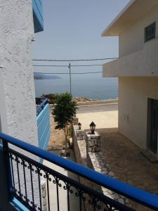 Galini Studios Chania Greece