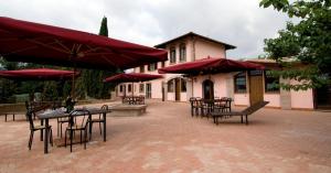 Pension Azienda Agricola Sinisi Cerveteri Italië