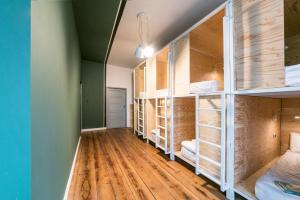 Slowgate Hostel