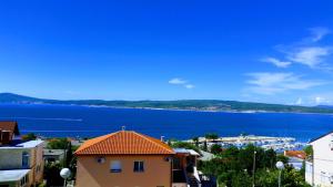 4 star appartement Apartment Mia Crikvenica Kroati&euml;