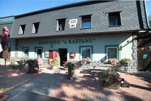 Pension U Kaštanů
