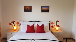 One-Bedroom Apartment with Terrace (4 Adults)