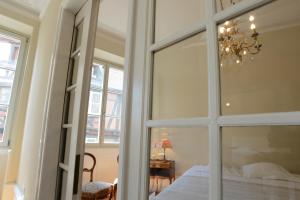 Les Appartements Saint Nicolas : photos des chambres