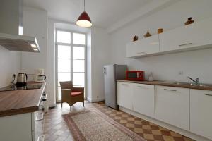 Les Appartements Saint Nicolas : photos des chambres