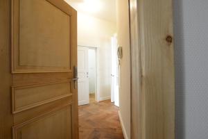 Les Appartements Saint Nicolas : photos des chambres