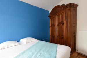 Les Appartements Saint Nicolas : photos des chambres