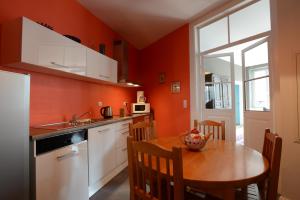 Les Appartements Saint Nicolas : photos des chambres