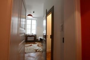 Les Appartements Saint Nicolas : photos des chambres