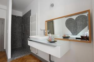 Les Appartements Saint Nicolas : photos des chambres