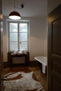 Les Appartements Saint Nicolas : photos des chambres