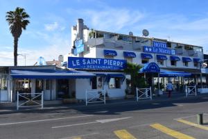 Hotels Le Maray : photos des chambres