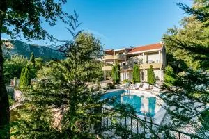 Villa Besha - 赫尔采格诺维