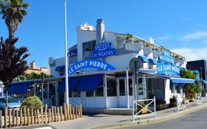 Hotels Le Maray : photos des chambres