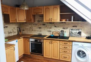 Loft w centrum Olsztyna, Blisko Starowki