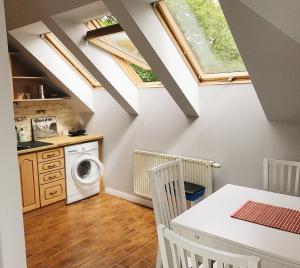 Loft w centrum Olsztyna, Blisko Starowki