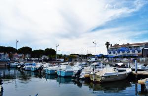 Hotels Le Maray : photos des chambres
