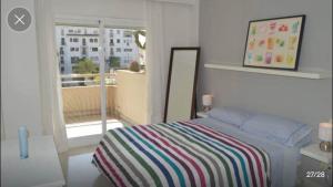Center Puerto Banus -3 bedrooms