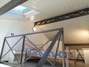 Appartamenti Villaggio Internazionale