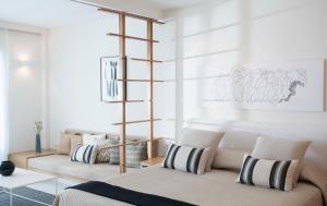 Junior Suite with Pool View
