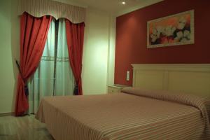 Junior Suite with Spa Bath room in Hotel los Girasoles