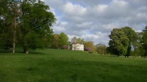 B&B / Chambres d'hotes B&B Chateau de Preuil : photos des chambres