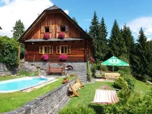 Chata U Vlastíka - Podlesí