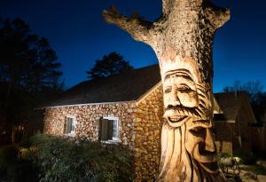 Rock Cottage Gardens B&B