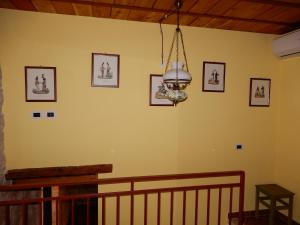 Case Vacanza ARCO SANTANTONIO