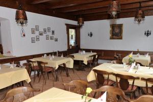 Landgasthof Drei Rosen