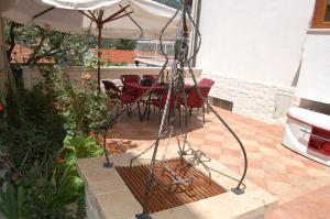 Apartments Peranovic