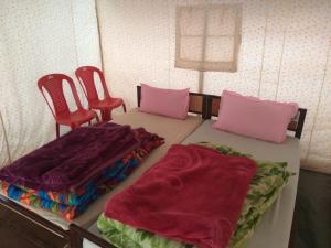 Garjha Hill Sight Trekking & Camping