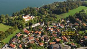 Landgasthof Drei Rosen