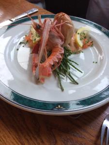 Mansfield Castle Hotel