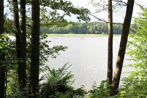 Fahrradpension am Weg nach Kopenhagen
