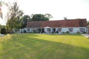 B&B / Chambres d'hotes Les Portes des Froises : photos des chambres