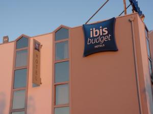 Hotels Hotel Ibis Budget Rennes Cesson : photos des chambres