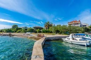 Apartments Morović - 佩特坎内