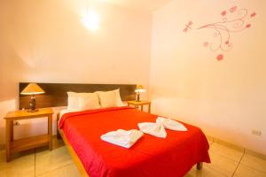 Bubinzana Magical Lodge