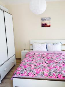 PSB Apartments in South Bay Varna