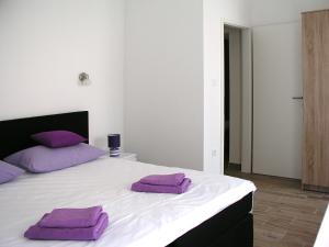 Apartmani KLARA i GRACIA