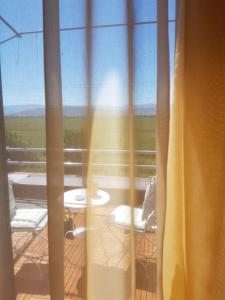 Superior Double or Twin Room with Terrace room in Hotel Tempo Boutique