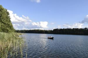 Dworek Zyskowskiego