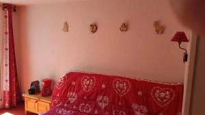 Appartements Alouette : photos des chambres