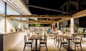 Pollis Hotel Heraklio Greece