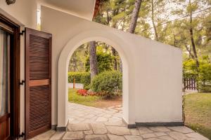 Beautiful Holiday Villa in Sani