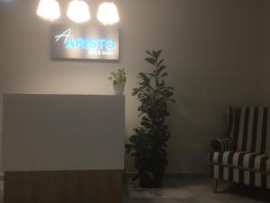 Aristo Apts