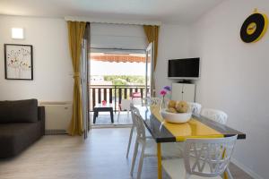 Apartments & Rooms Laganini