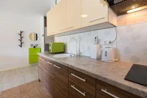 Apartments & Rooms Laganini - 扎顿