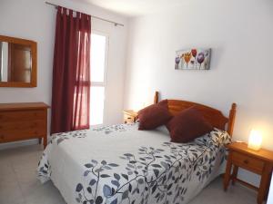 Apartamentos Medano - Mirazul 2